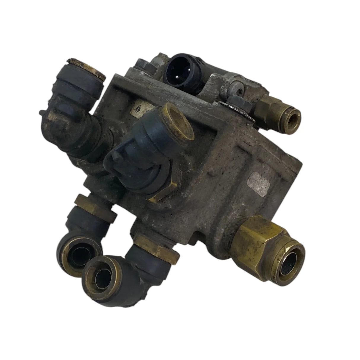 4184954C91 Genuine International Traction Relay - Second Truck Parts