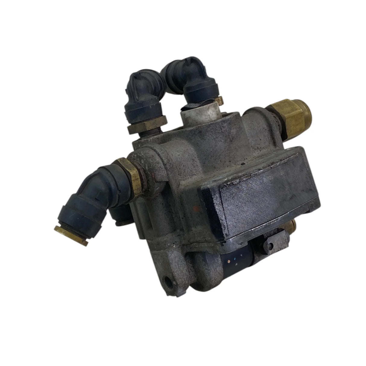 4184954C91 Genuine International Traction Relay - Second Truck Parts