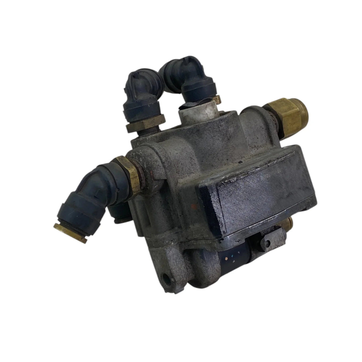 4184954C91 Genuine International Traction Relay - Second Truck Parts