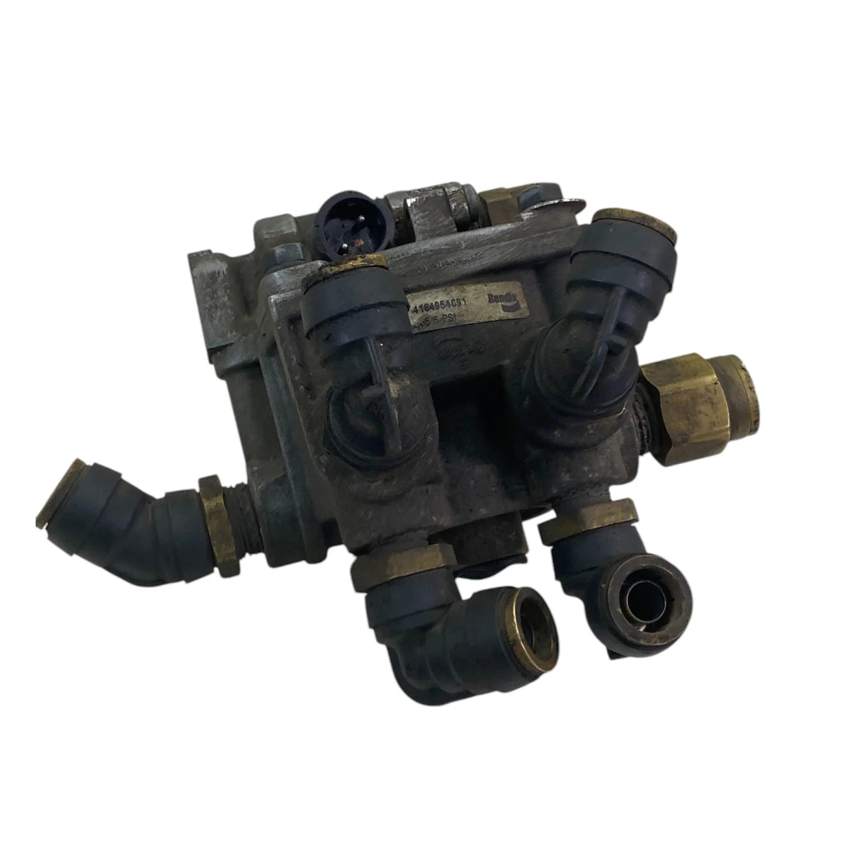 4184954C91 Genuine International Traction Relay - Second Truck Parts