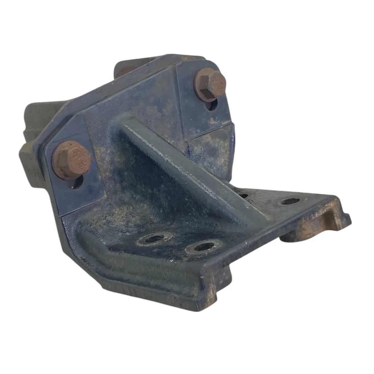 22642254 Genuine Mack Left Bracket - Second Truck Parts