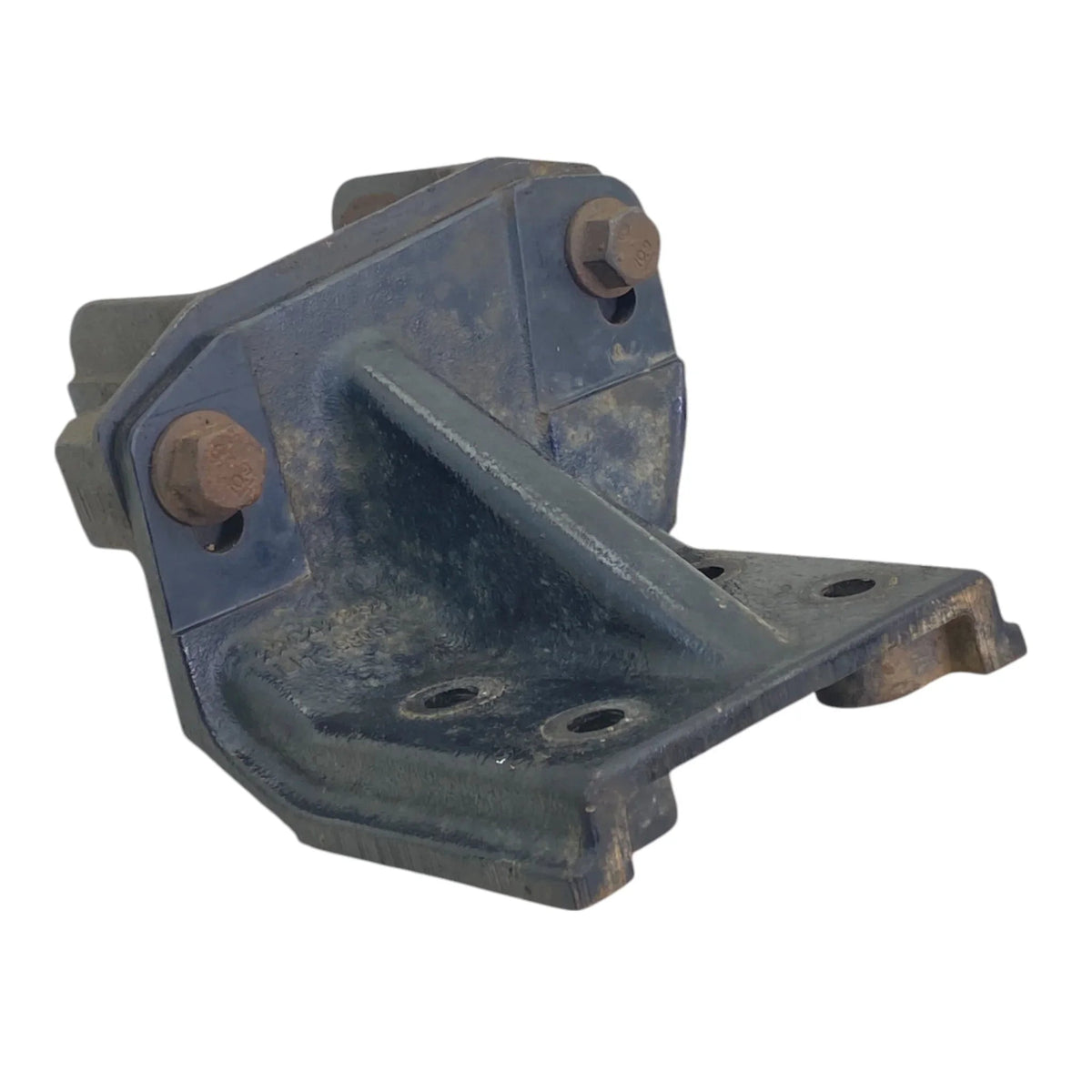 22642254 Genuine Mack Left Bracket - Second Truck Parts