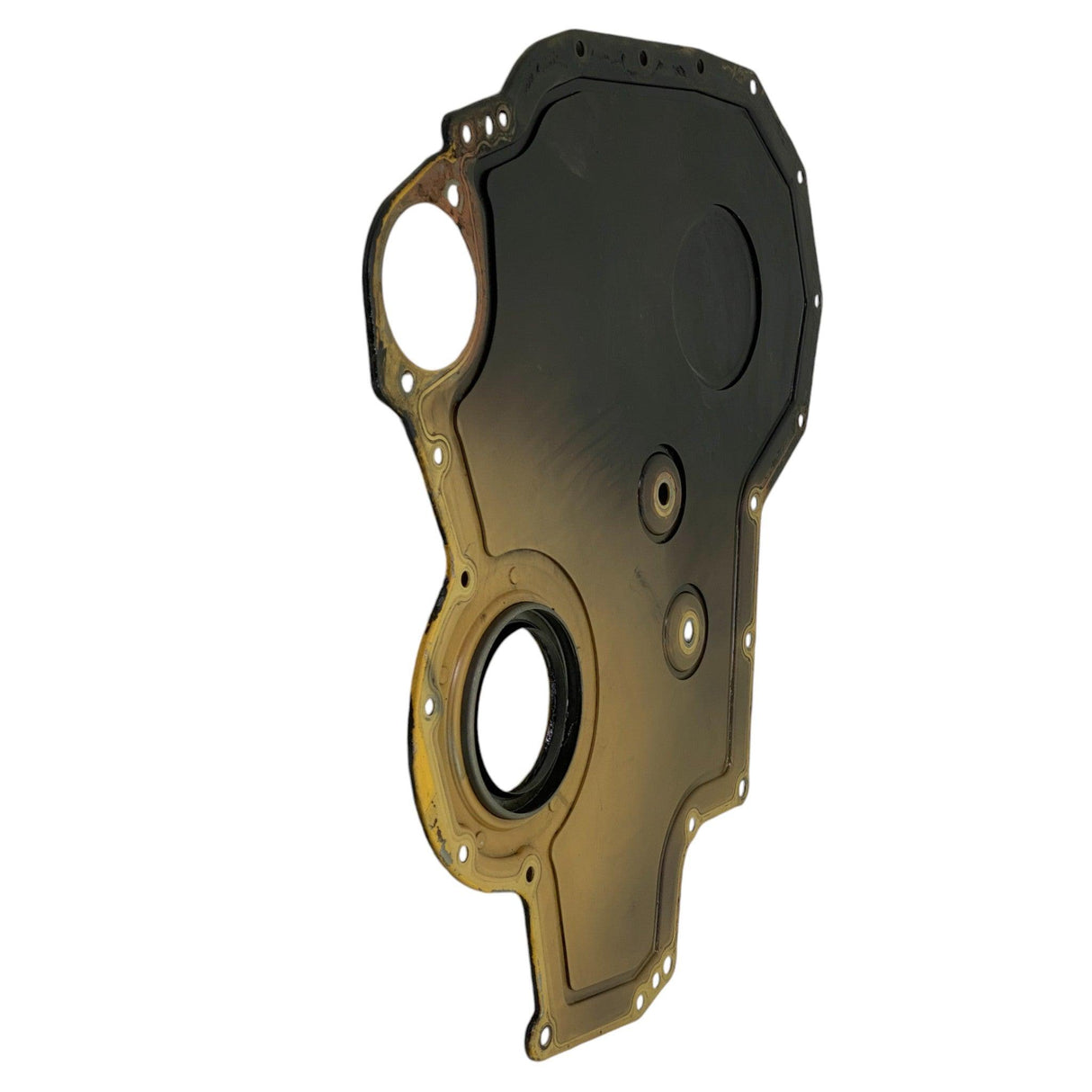 2401880 Genuine Cat Engine Timing Cover - Second Truck Parts