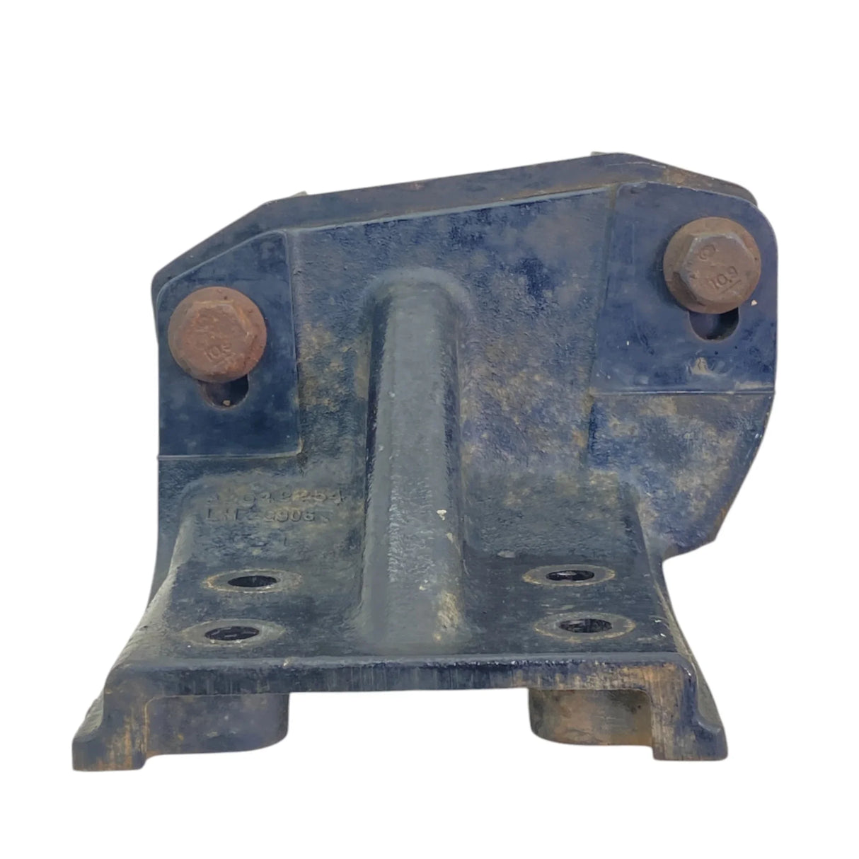 22642254 Genuine Mack Left Bracket - Second Truck Parts