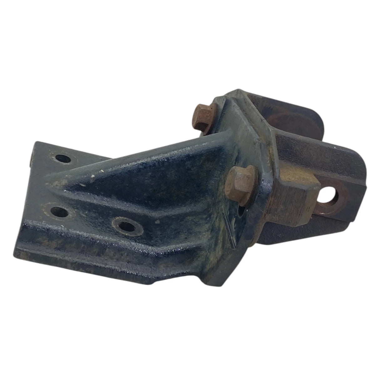 22642254 Genuine Mack Left Bracket - Second Truck Parts