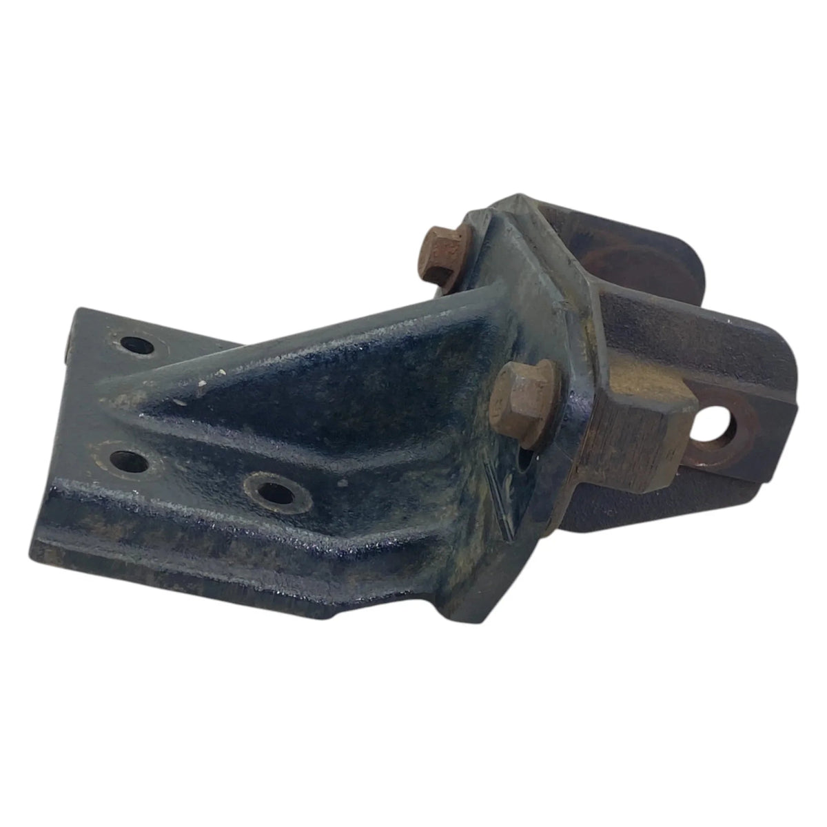 22642254 Genuine Mack Left Bracket - Second Truck Parts