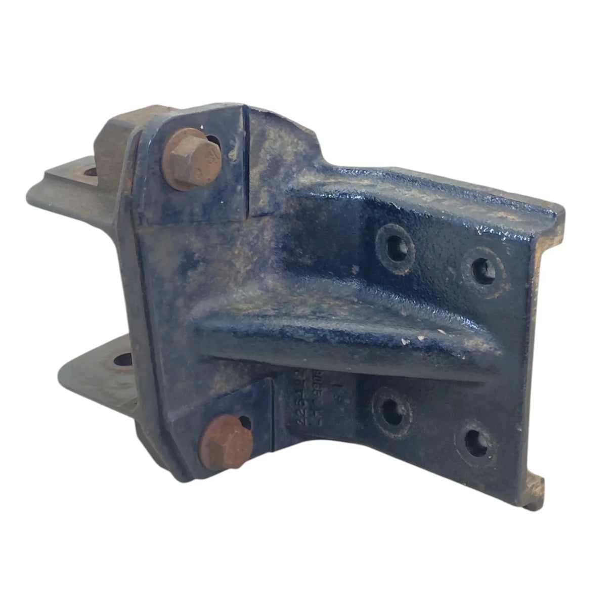 22642254 Genuine Mack Left Bracket - Second Truck Parts