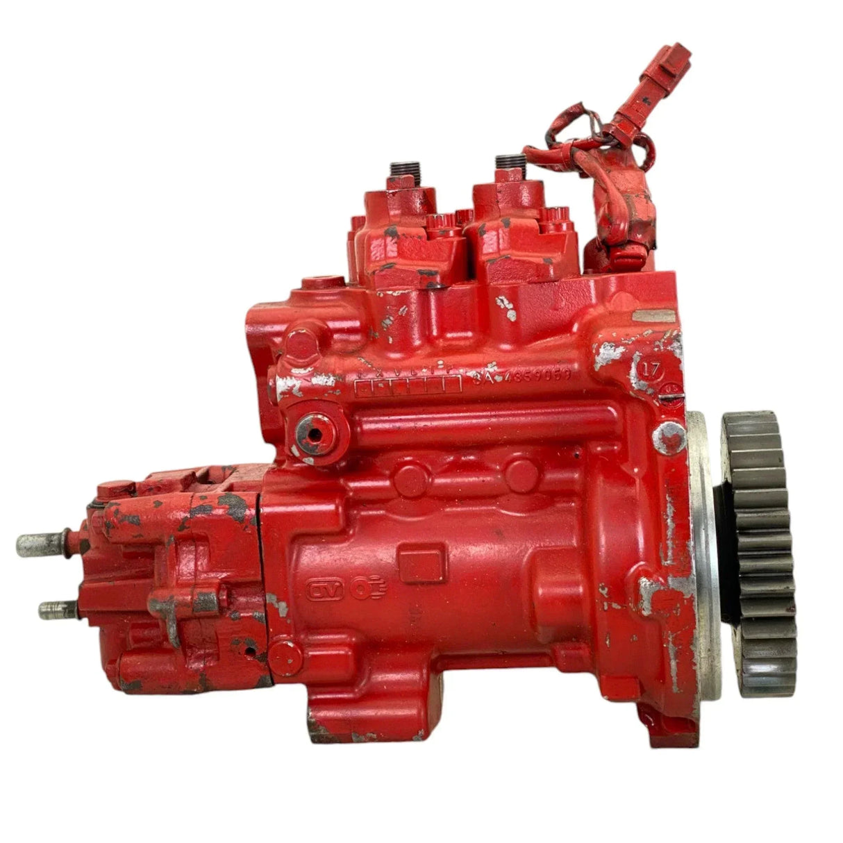 5594630RX Genuine Cummins Injection Fuel Pump - Second Truck Parts