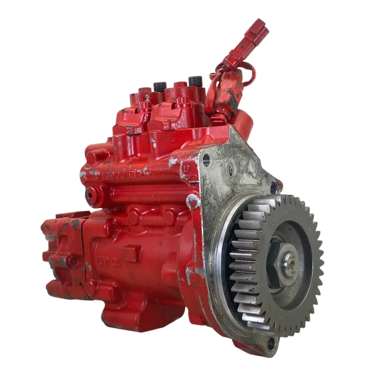 5594630RX Genuine Cummins Injection Fuel Pump - Second Truck Parts