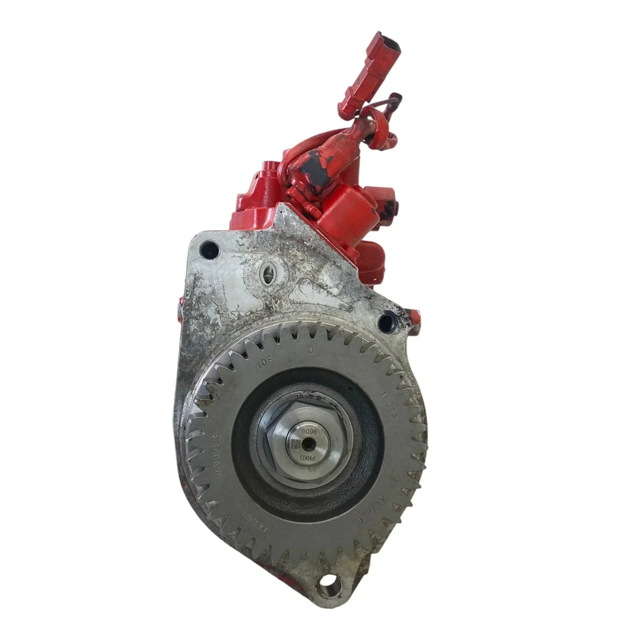 5594630RX Genuine Cummins Injection Fuel Pump - Second Truck Parts