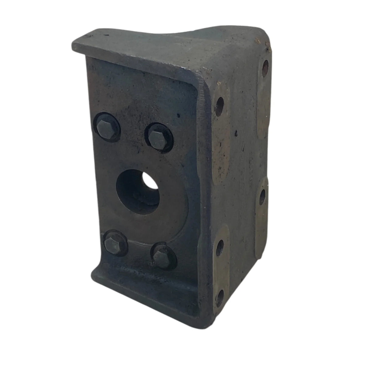 2004045C2 Genuine International Rear Right Engine Mount - Second Truck Parts