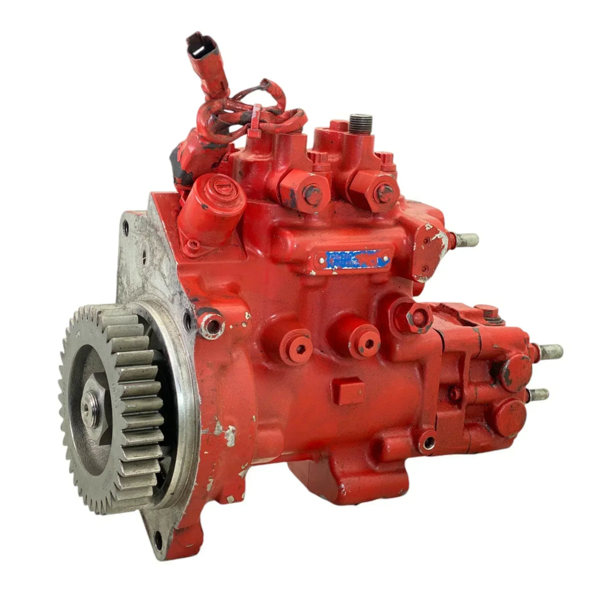 5594630RX Genuine Cummins Injection Fuel Pump - Second Truck Parts