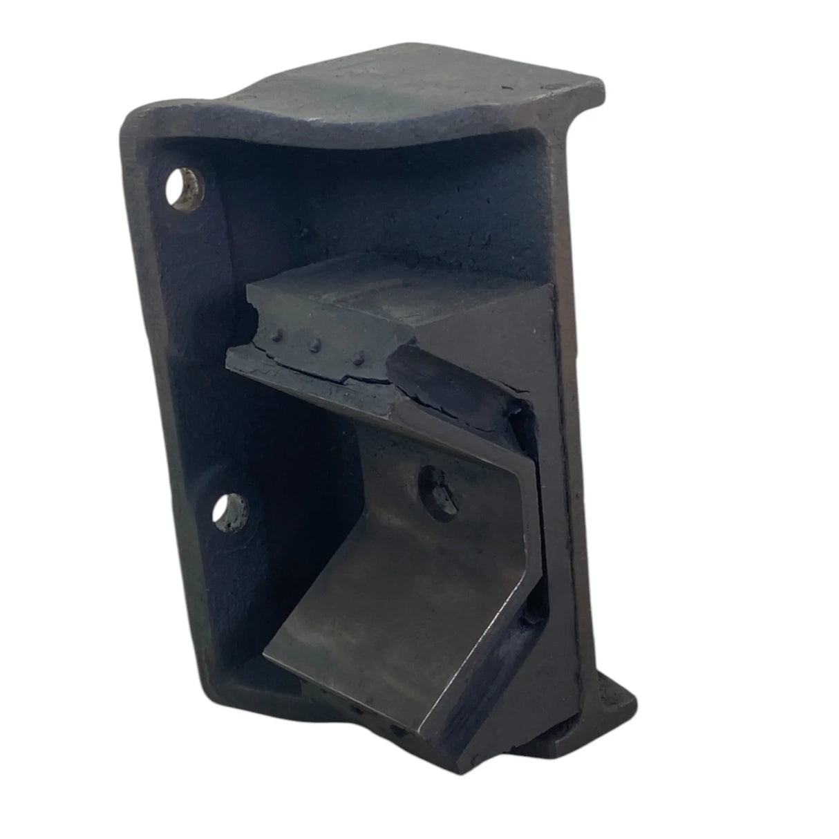 2004045C2 Genuine International Rear Right Engine Mount - Second Truck Parts