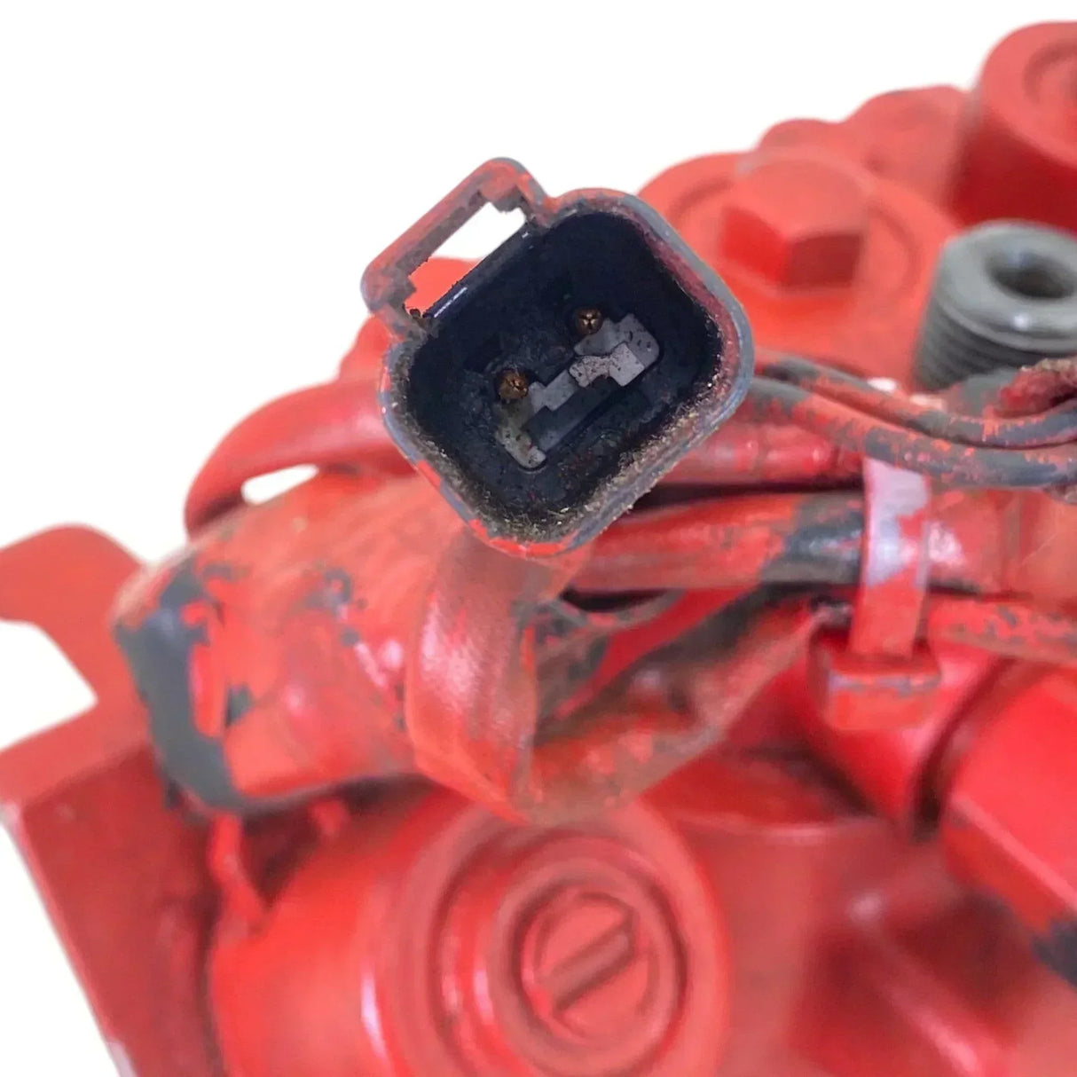 5594630RX Genuine Cummins Injection Fuel Pump - Second Truck Parts