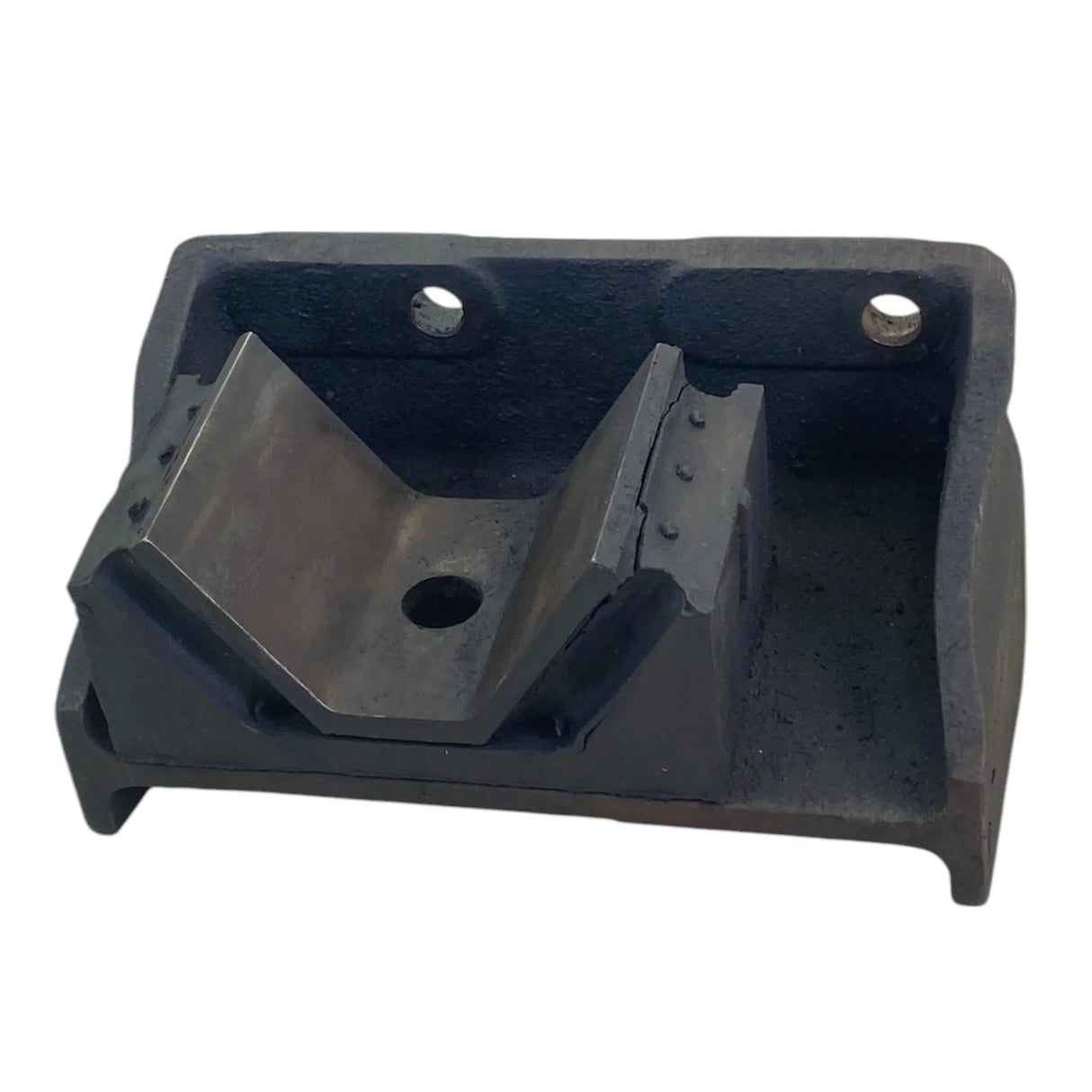 2004045C2 Genuine International Rear Right Engine Mount - Second Truck Parts