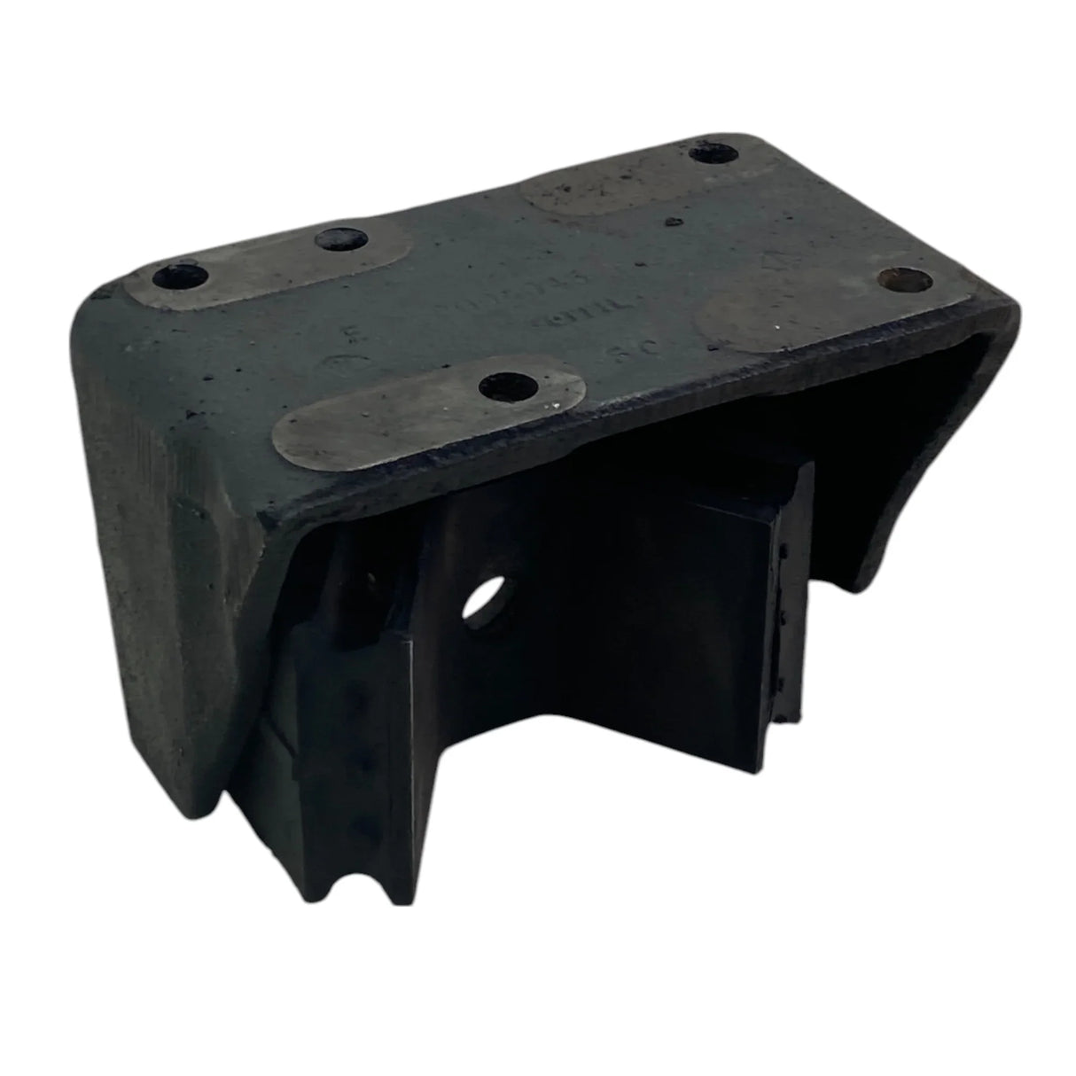 2004045C2 Genuine International Rear Right Engine Mount - Second Truck Parts