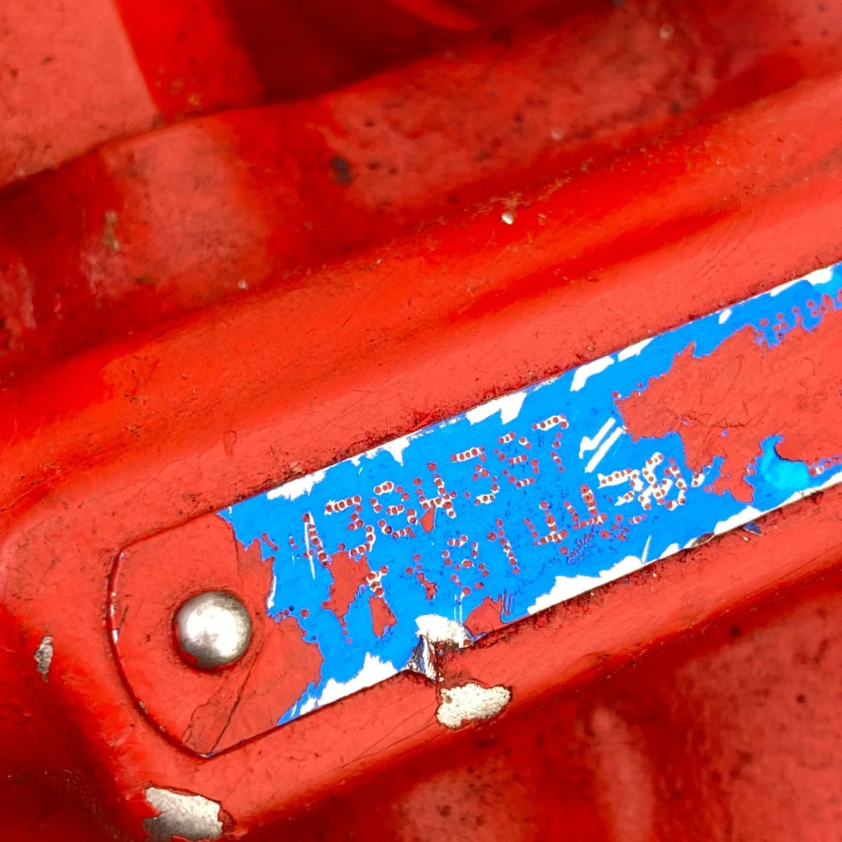 4384387 Genuine Cummins Injection Fuel Pump - Second Truck Parts