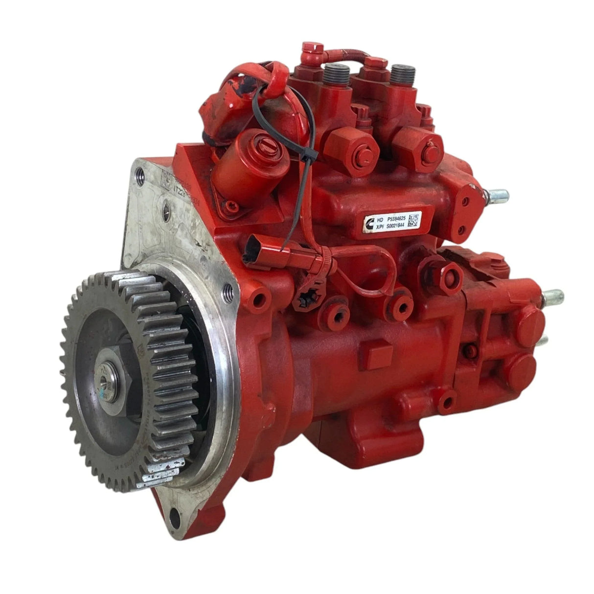 5594625PX Genuine Cummins Fuel Pump - Second Truck Parts