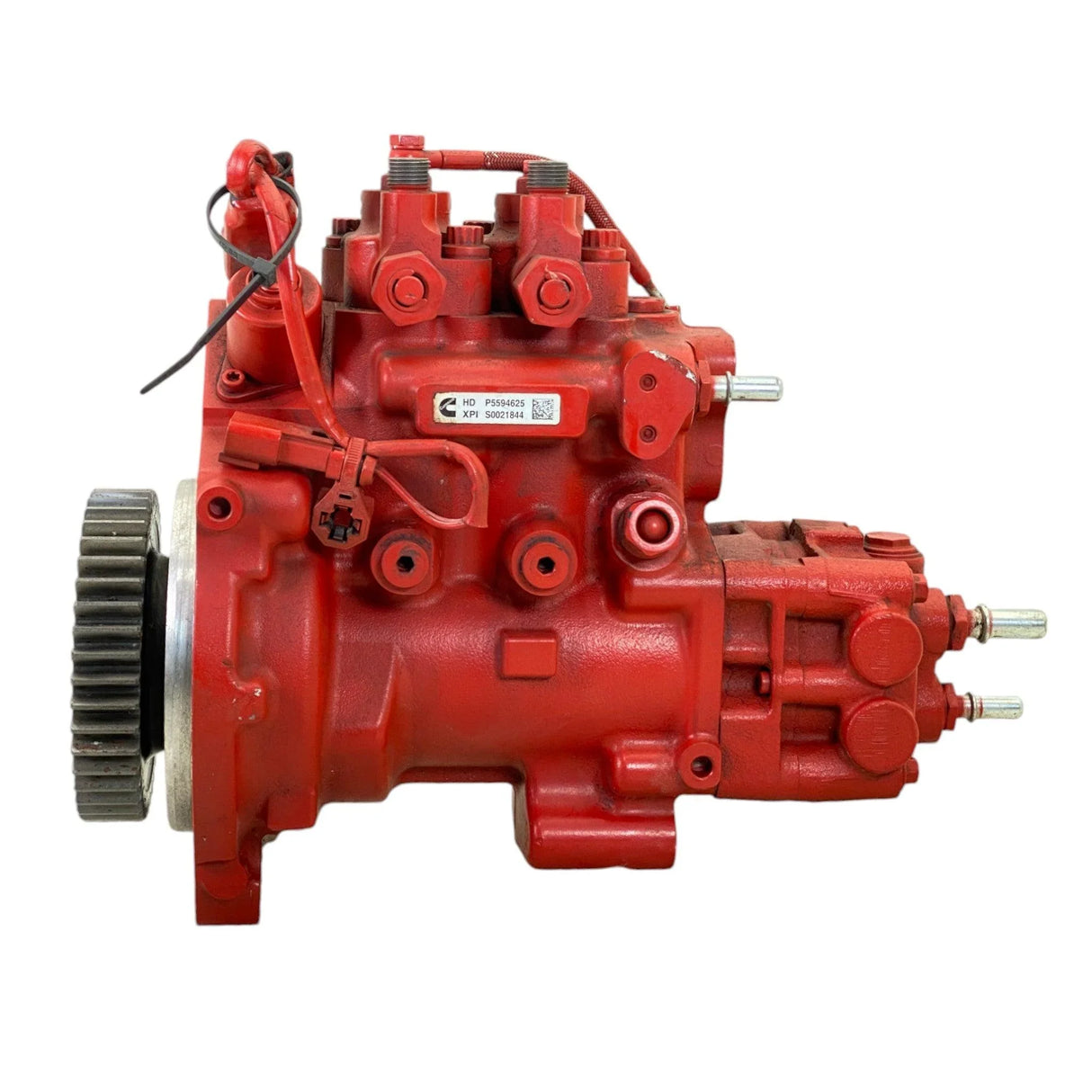 5594625PX Genuine Cummins Fuel Pump - Second Truck Parts