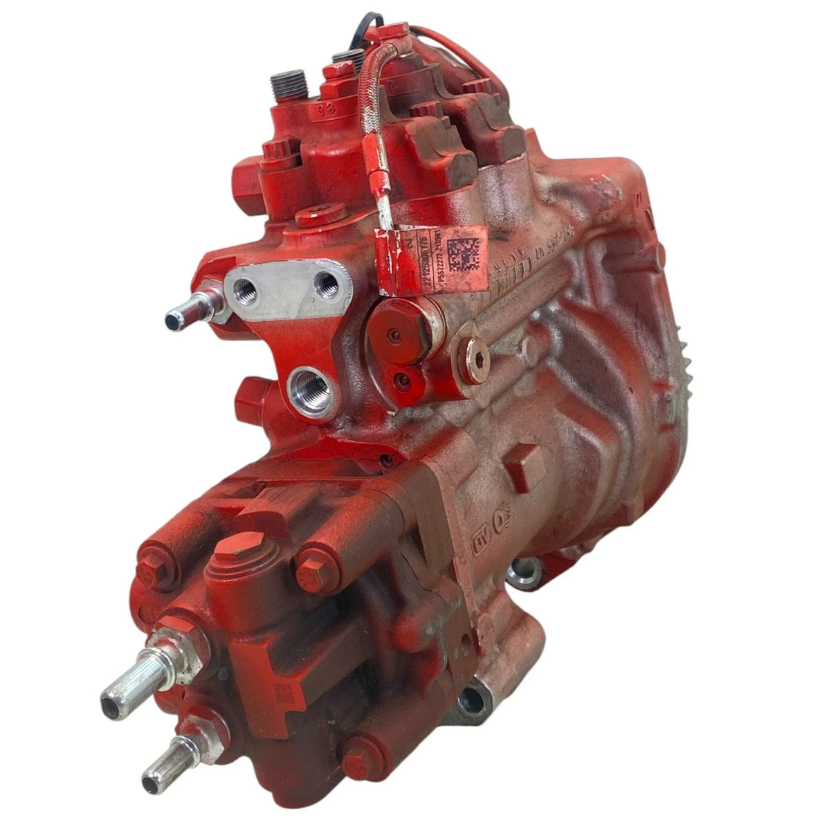 5594625PX Genuine Cummins Fuel Pump - Second Truck Parts