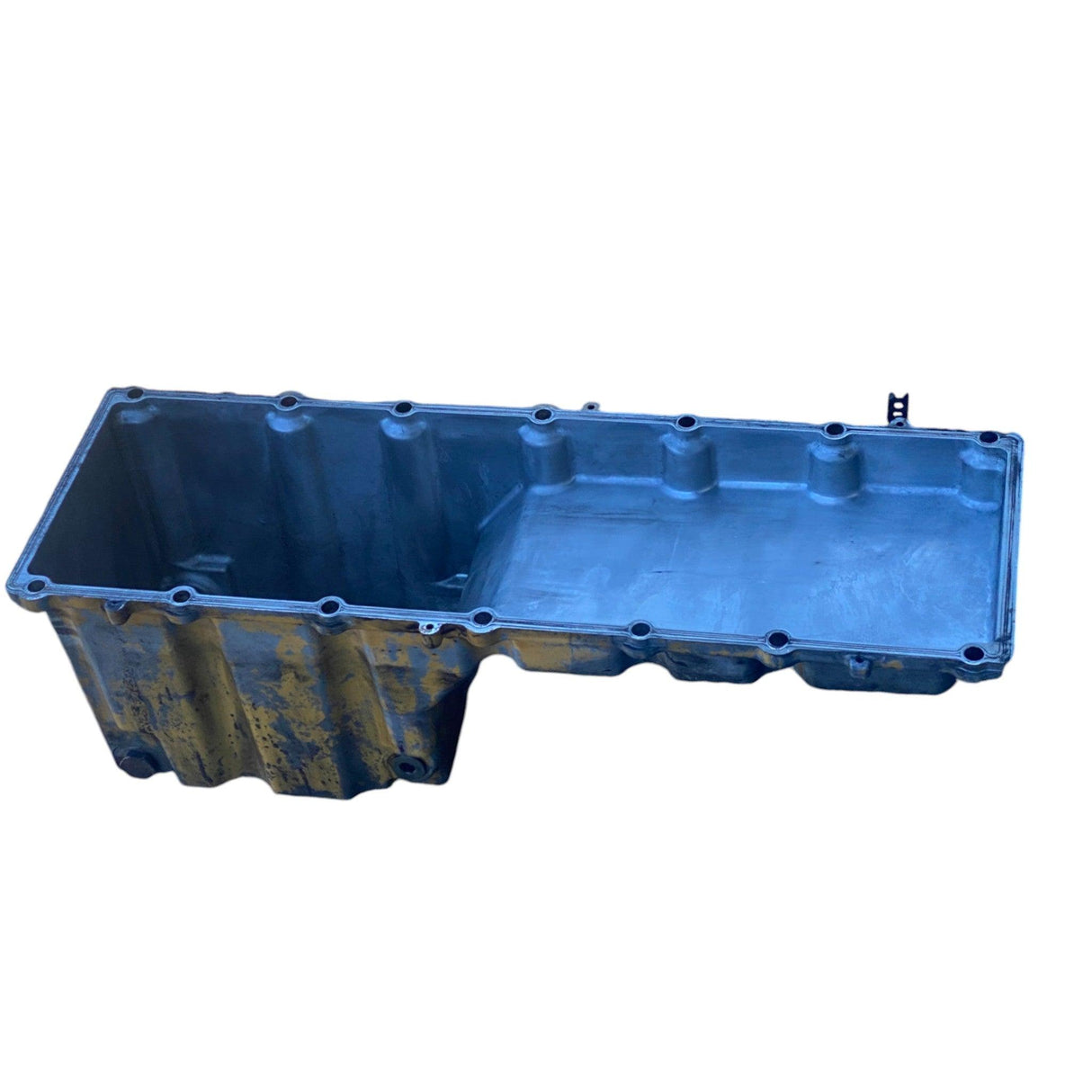 229-5331 Genuine CAT Engine Oil Pan - Second Truck Parts