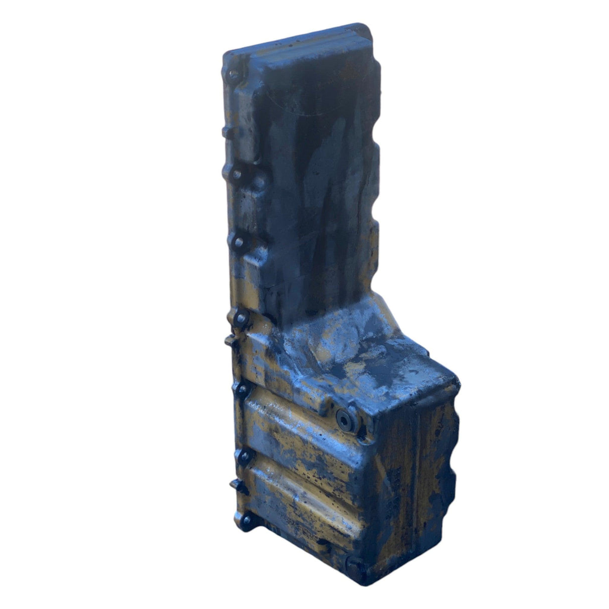 229-5331 Genuine CAT Engine Oil Pan - Second Truck Parts