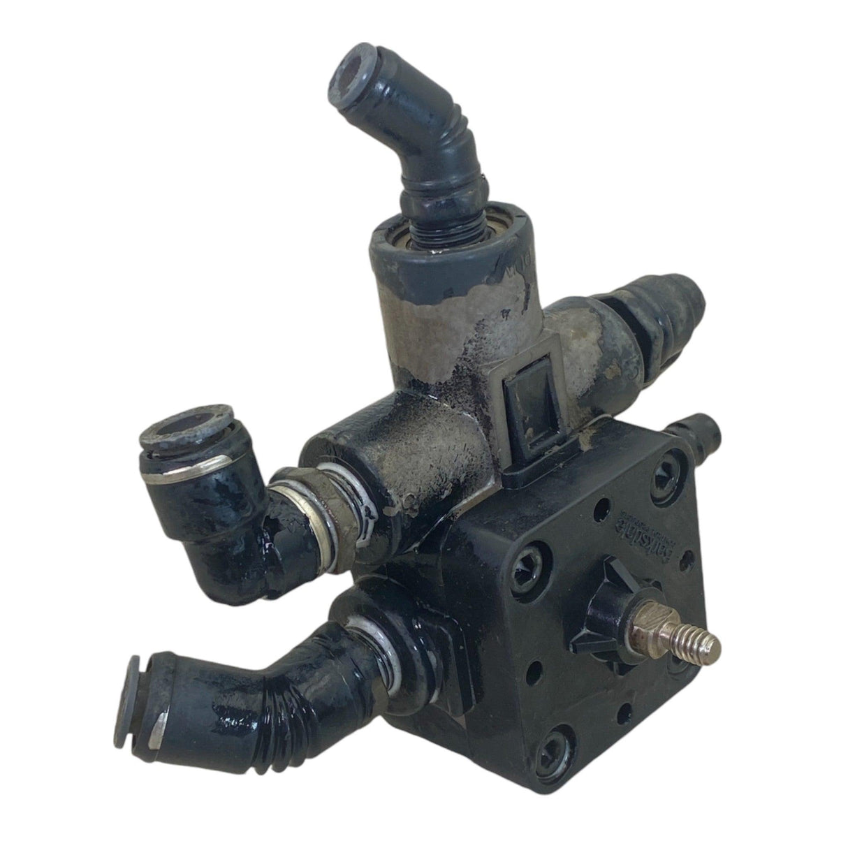 G90-1113-034442121 Genuine Kenworth Height Control Valve T680 - Second Truck Parts