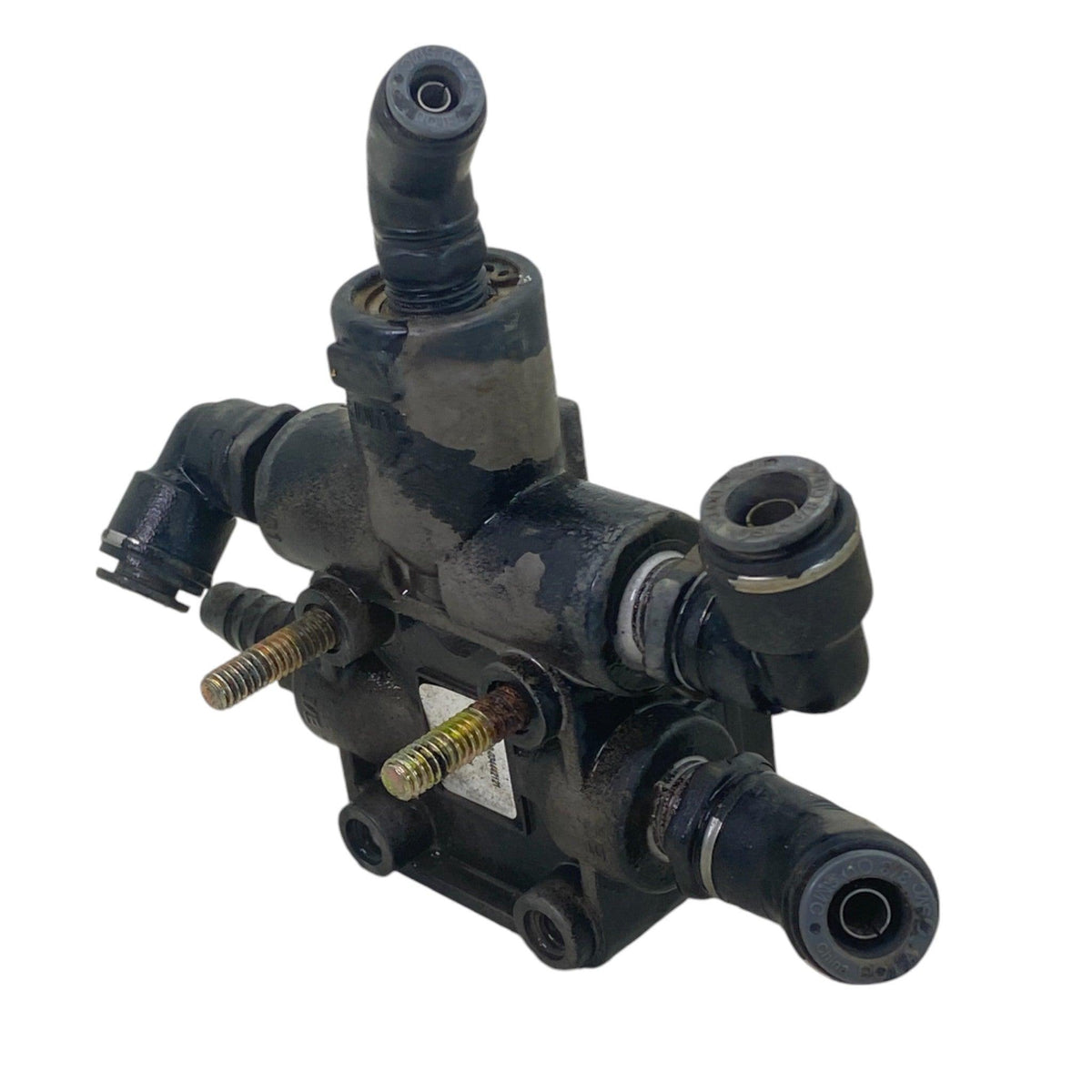 G90-1113-034442121 Genuine Kenworth Height Control Valve T680 - Second Truck Parts