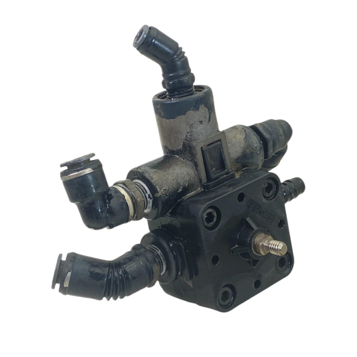 G90-1113-034442121 Genuine Kenworth Height Control Valve T680 - Second Truck Parts