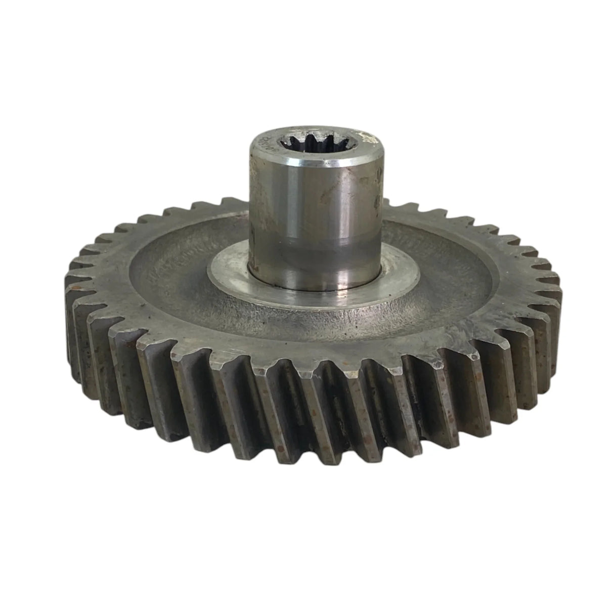 3161567 Genuine Cummins Hydraulic Pump Gear - Second Truck Parts