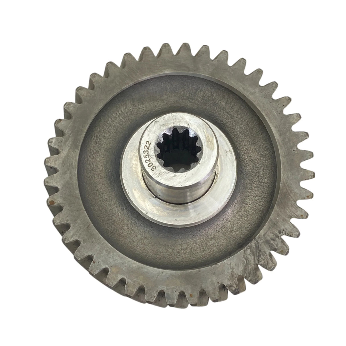 3161567 Genuine Cummins Hydraulic Pump Gear - Second Truck Parts