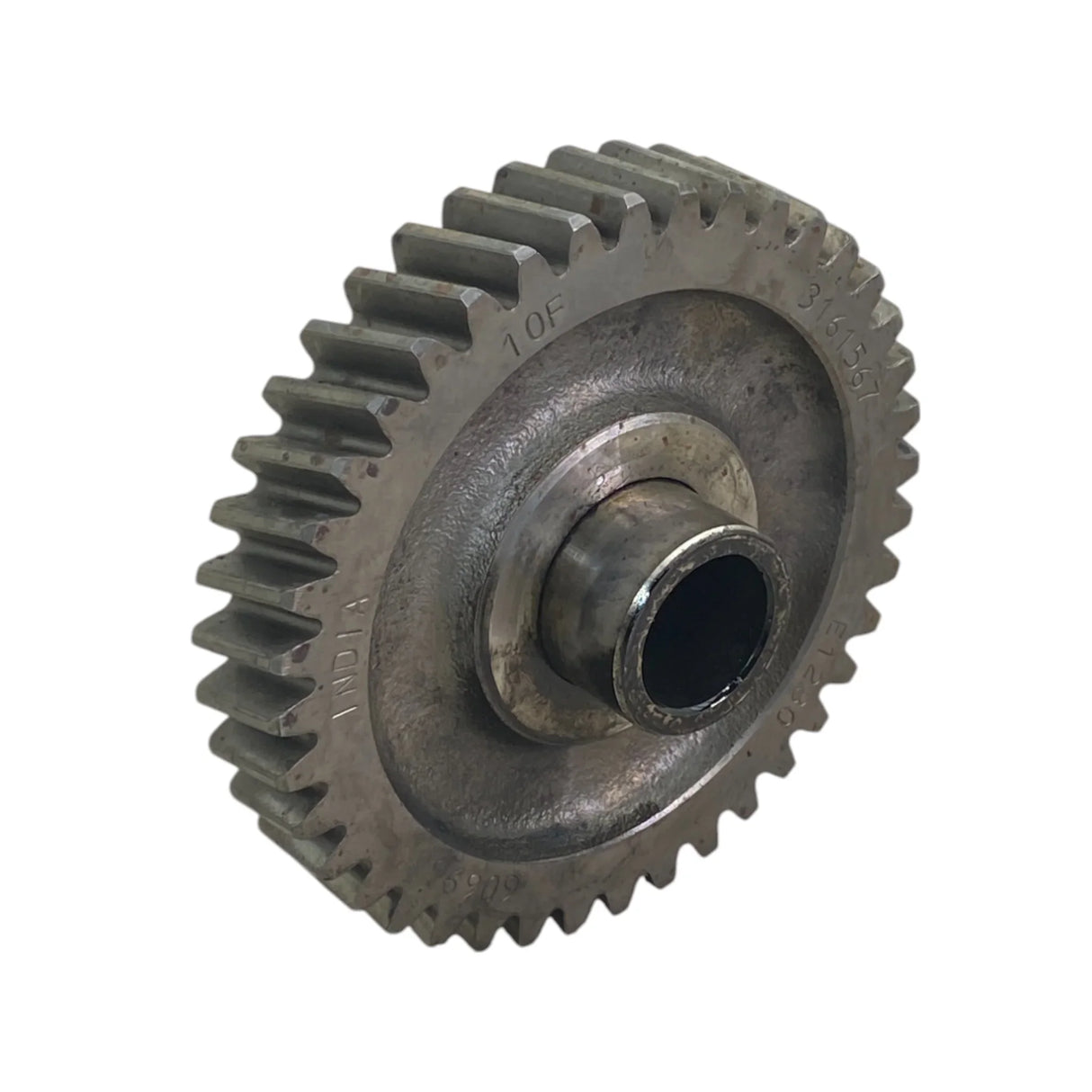 3161567 Genuine Cummins Hydraulic Pump Gear - Second Truck Parts