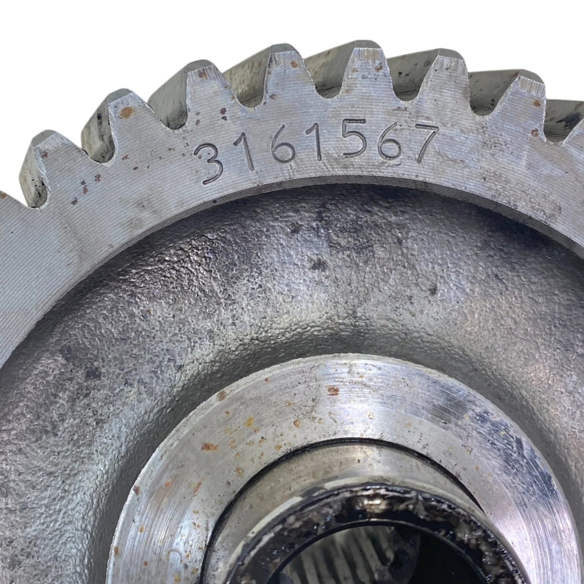 3025322 Genuine Cummins Hydraulic Pump Gear - Hydraulic Pumps