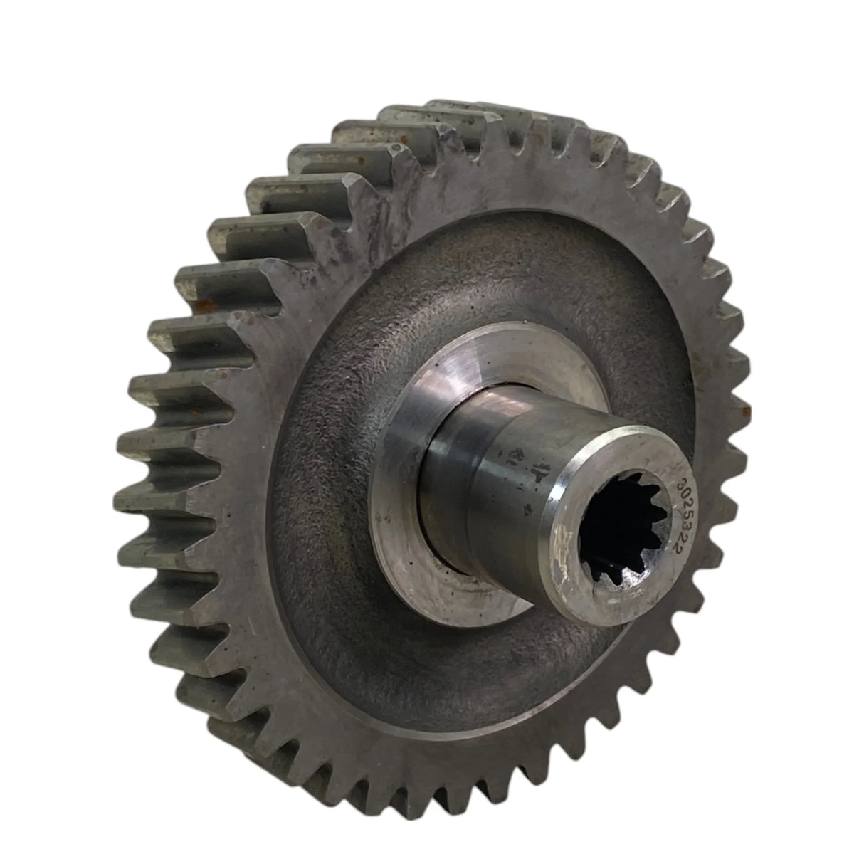 3161567 Genuine Cummins Hydraulic Pump Gear - Second Truck Parts