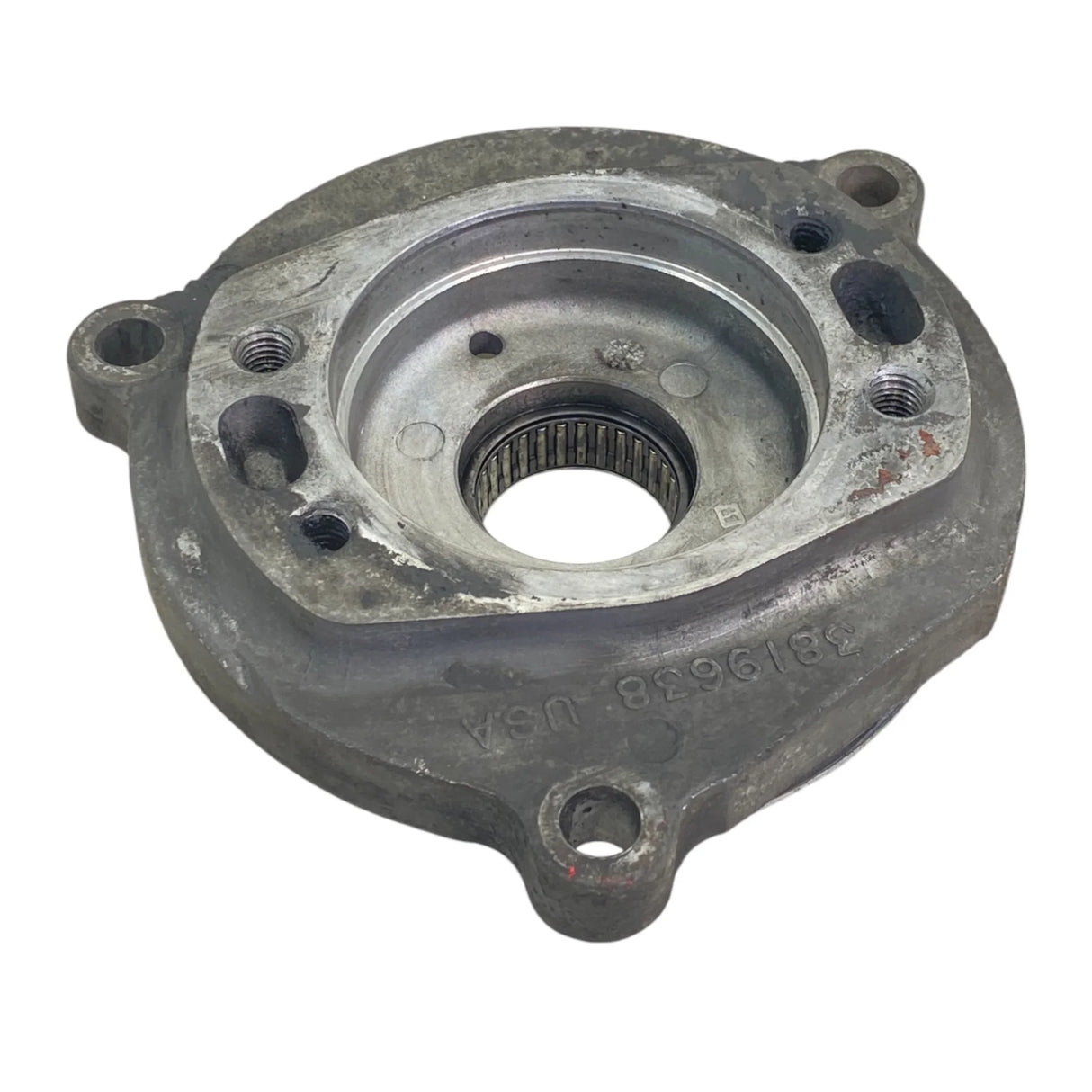 3819638 Genuine Cummins Hydraulic Pump Adapter - Second Truck Parts