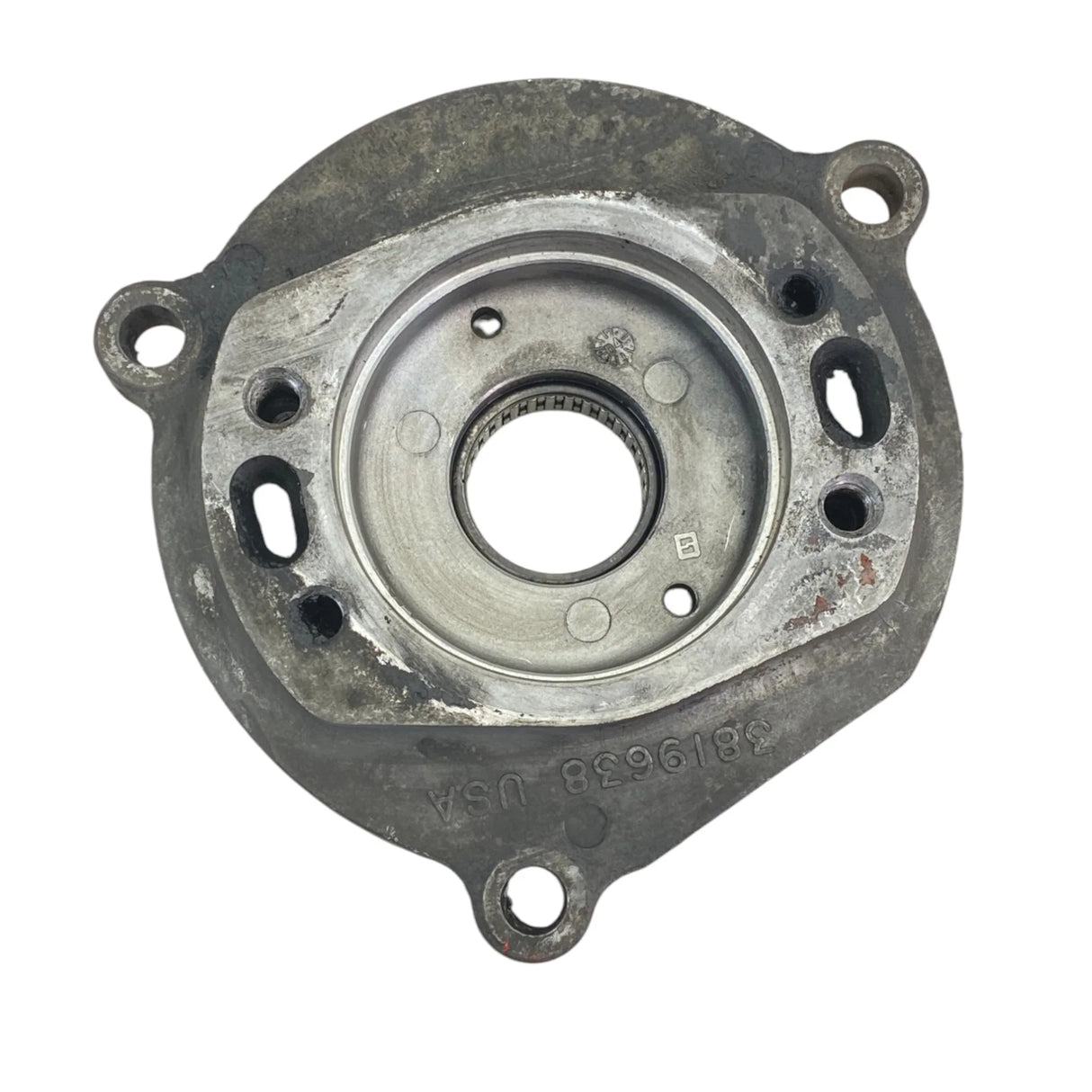 3819638 Genuine Cummins Hydraulic Pump Adapter - Second Truck Parts