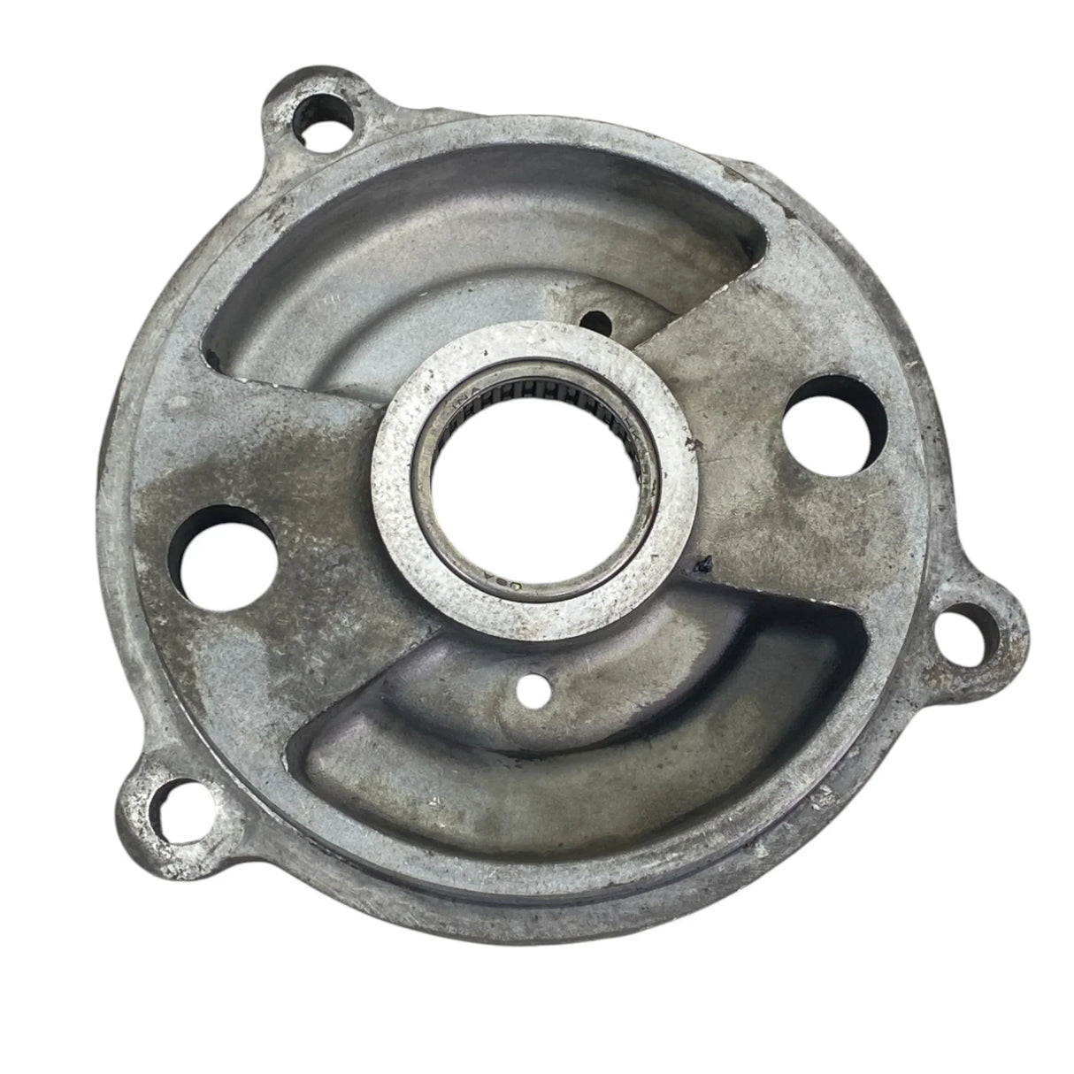 3819638 Genuine Cummins Hydraulic Pump Adapter - Second Truck Parts