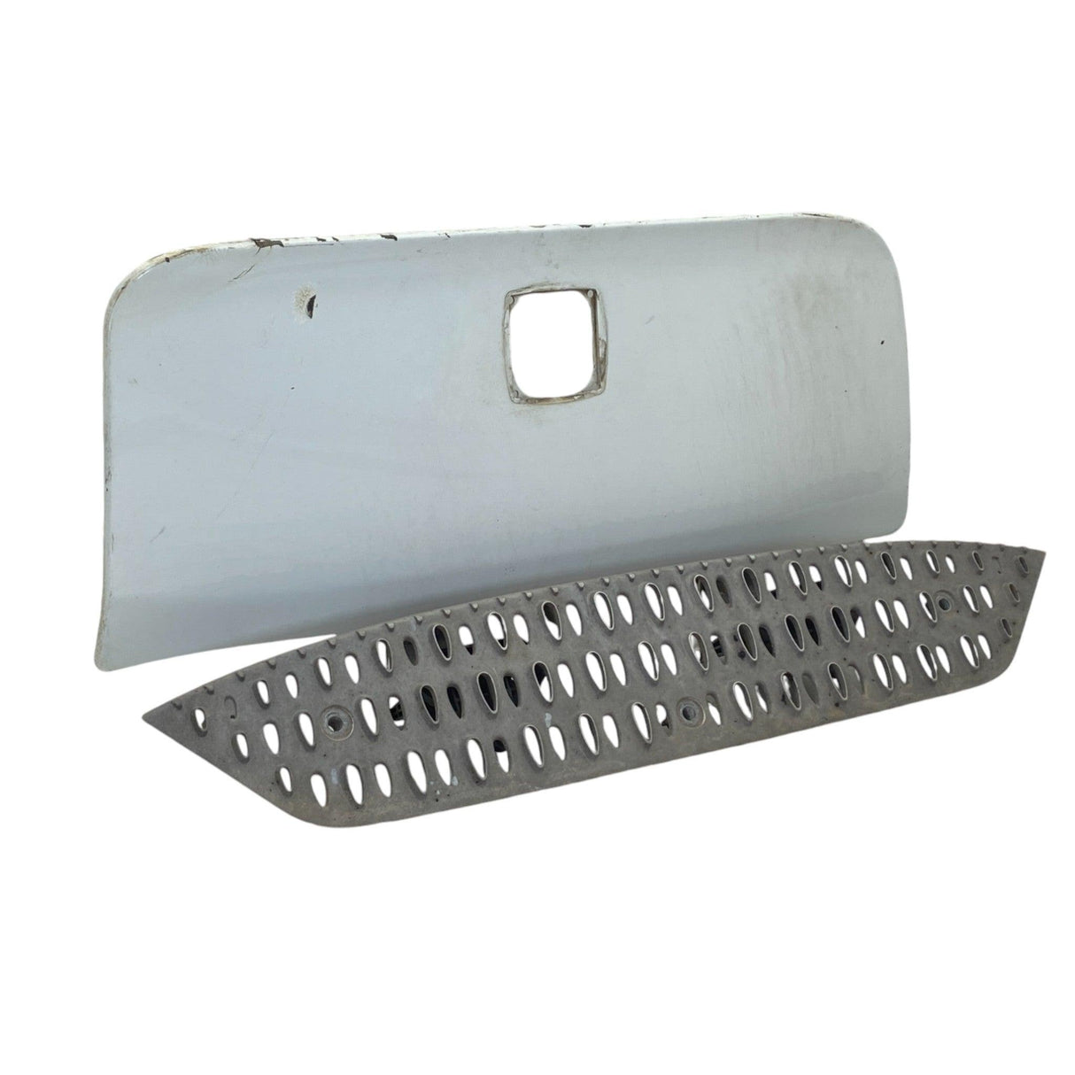 A82-6000 Genuine Paccar Cab Access Step - Second Truck Parts