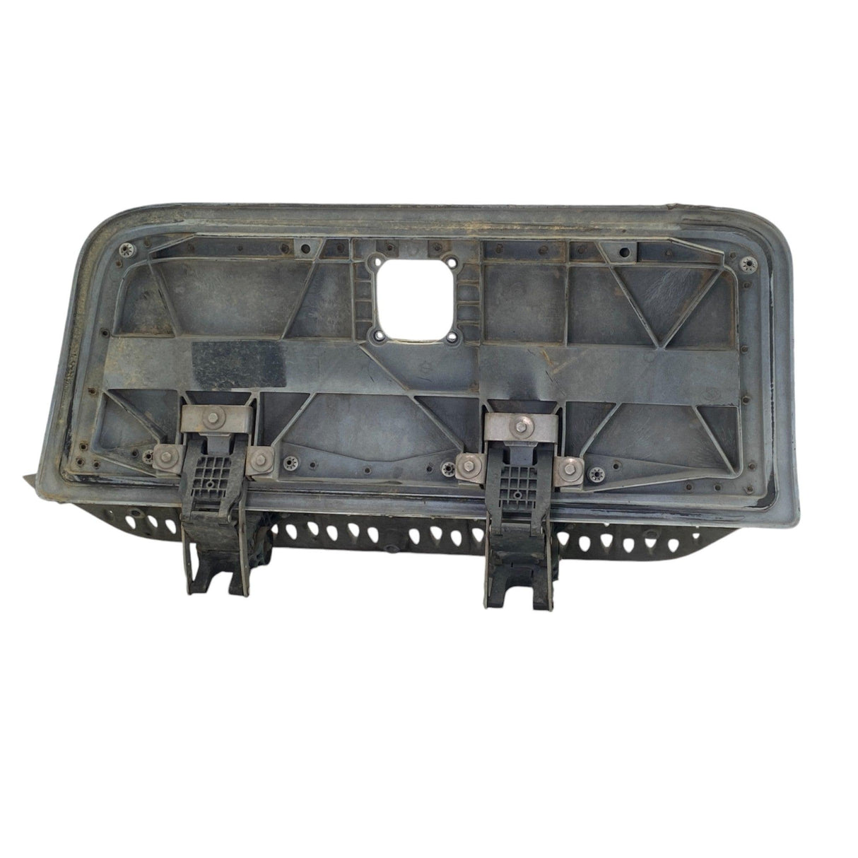 A82-6000 Genuine Paccar Cab Access Step - Second Truck Parts