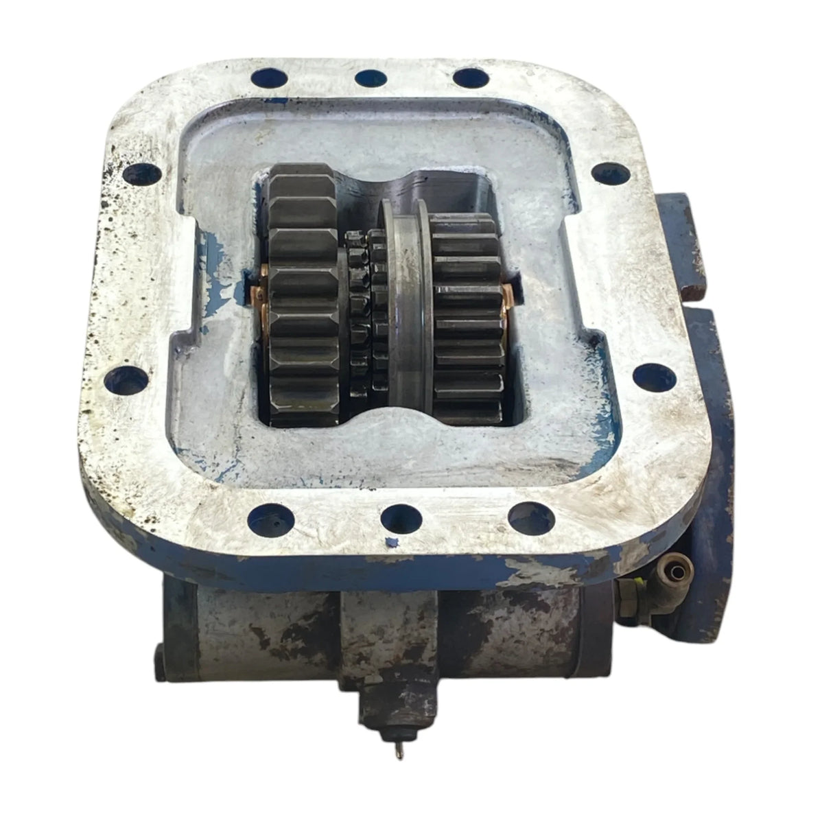 TG8S-M6509-A3KX Genuine Muncie PTO - Second Truck Parts