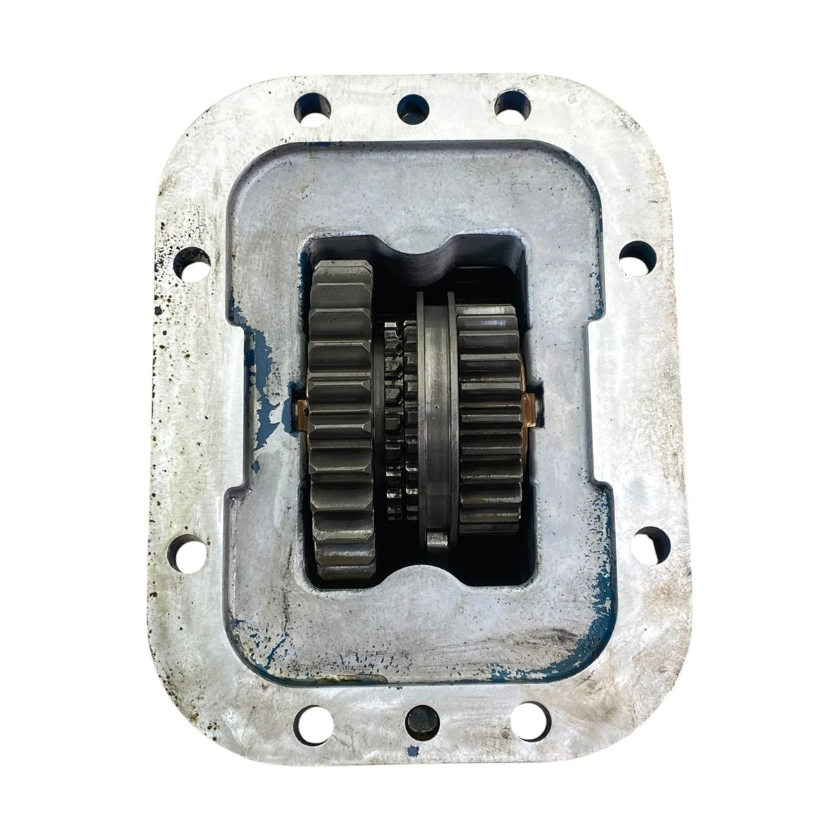 TG8S-M6509-A3KX Genuine Muncie PTO - Second Truck Parts