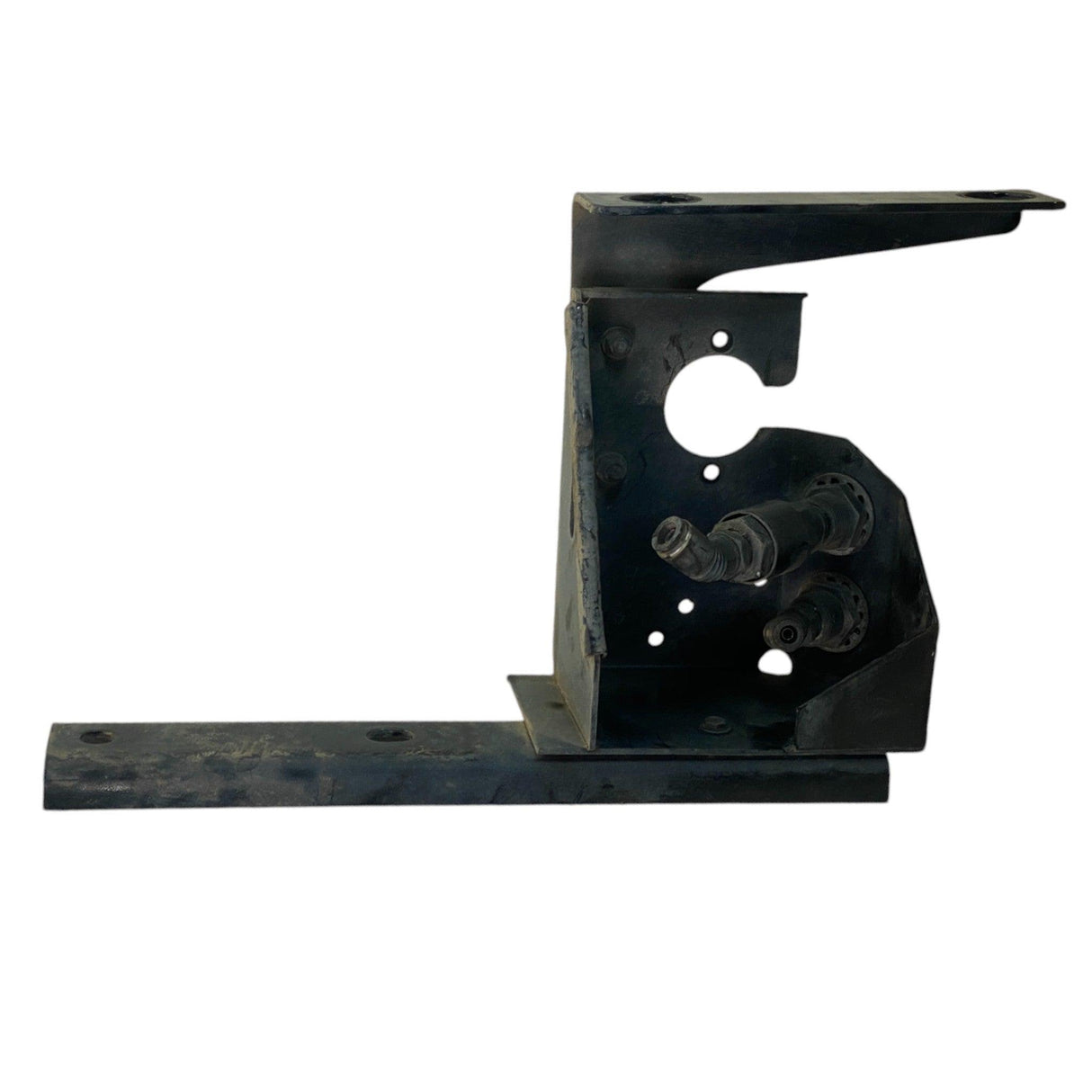 G11-1019 Genuine CAT Left Side Hosetenna Bracket - Second Truck Parts