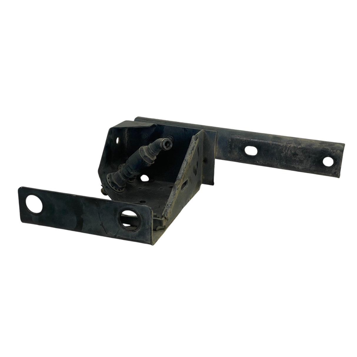 G11-1019 Genuine CAT Left Side Hosetenna Bracket - Second Truck Parts