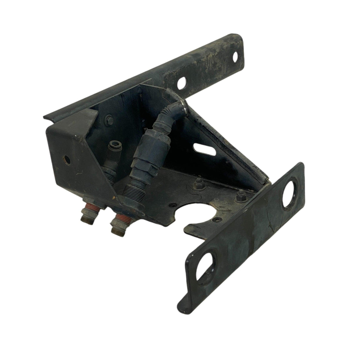 G11-1019 Genuine CAT Left Side Hosetenna Bracket - Second Truck Parts