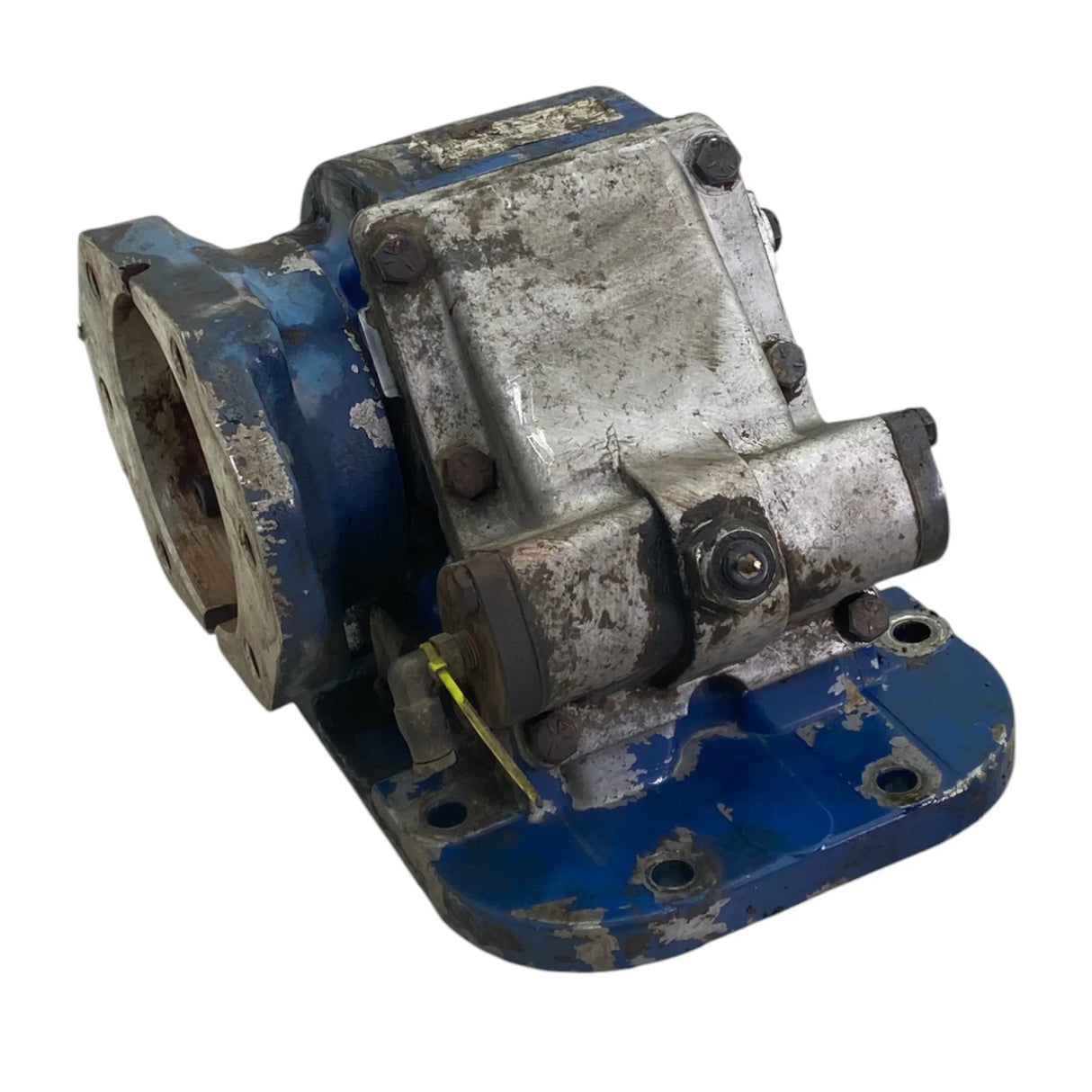 TG8S-M6509-A3KX Genuine Muncie PTO - Second Truck Parts