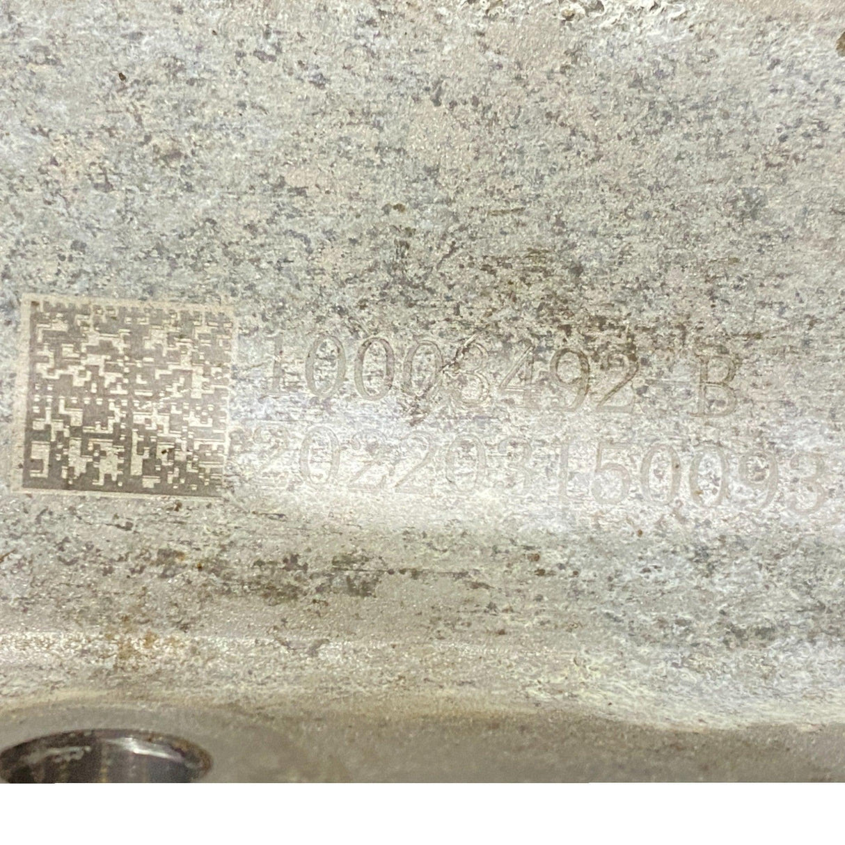 E74-6008 Genuine Eaton Main Housing Kit - Second Truck Parts