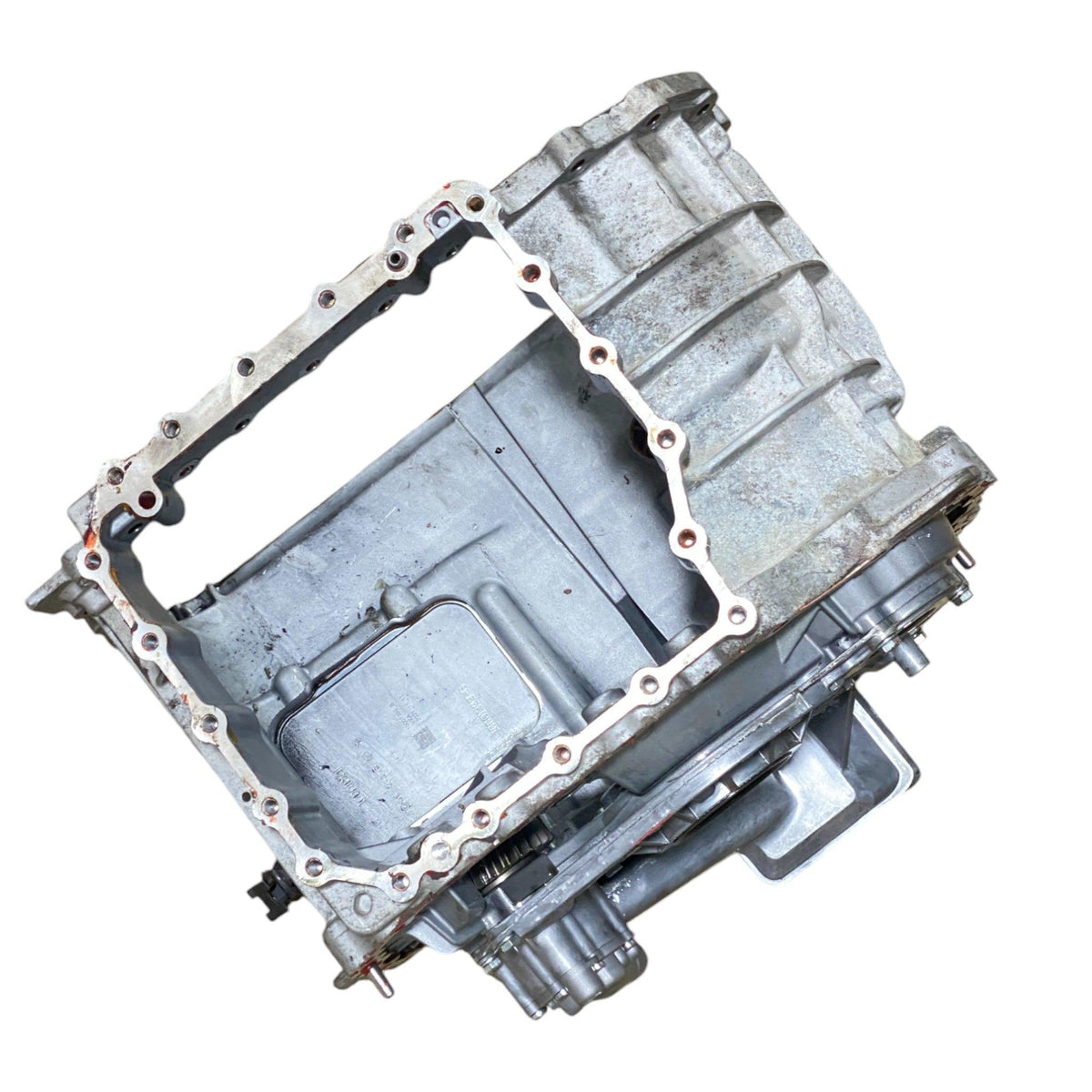 E74-6008 Genuine Eaton Main Housing Kit - Second Truck Parts