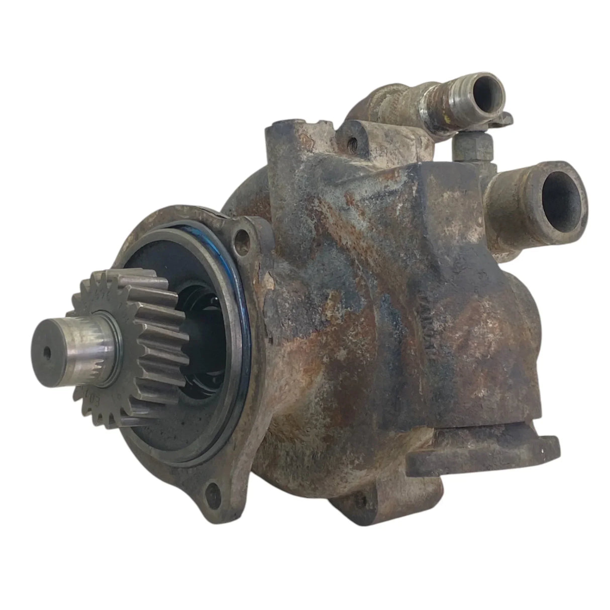 3102887 Genuine Cummins Water Pump - Second Truck Parts