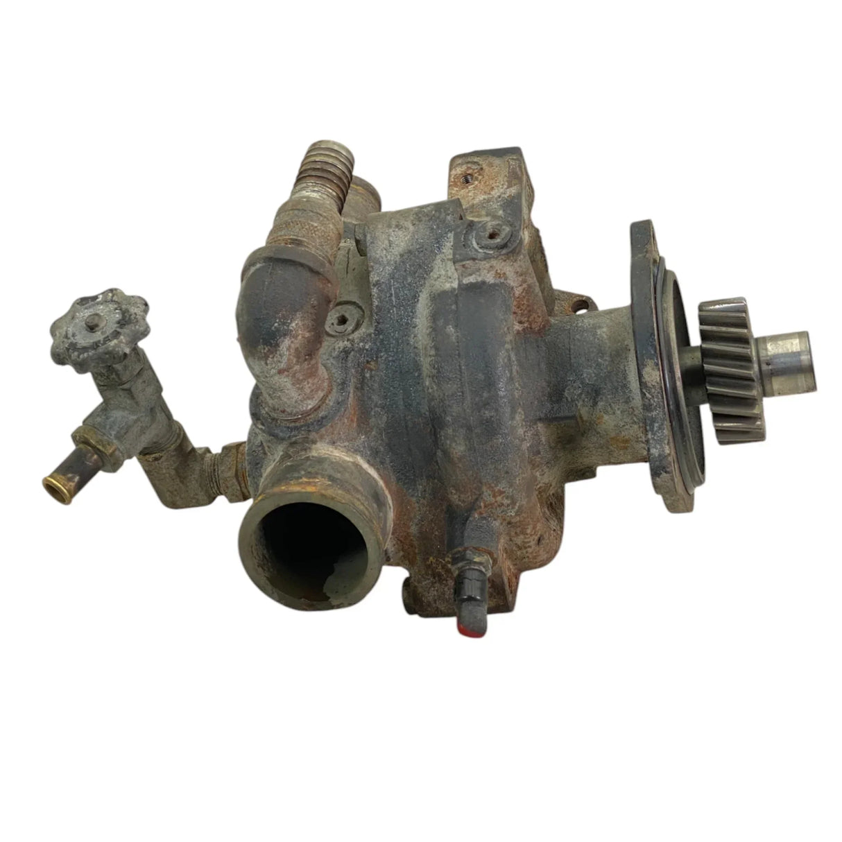 3102887 Genuine Cummins Water Pump - Second Truck Parts