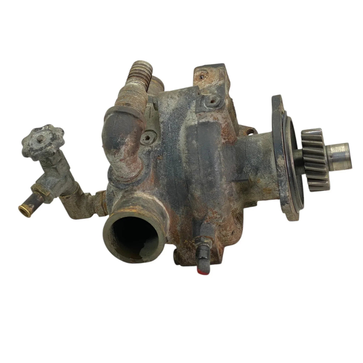 3102887 Genuine Cummins Water Pump - Second Truck Parts